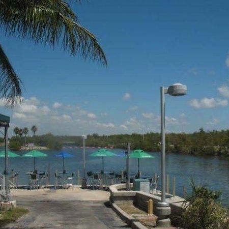 Miami Bed And Breakfast Country Walk Exterior photo